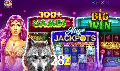 Desvendando o Mundo dos Jogos Virtuais na 28z