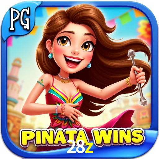 Descubra o Mundo do Cassino Online com 28z