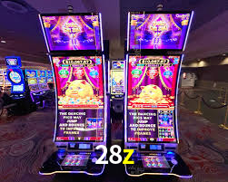 Desvendando o Mundo dos Jogos Virtuais na 28z